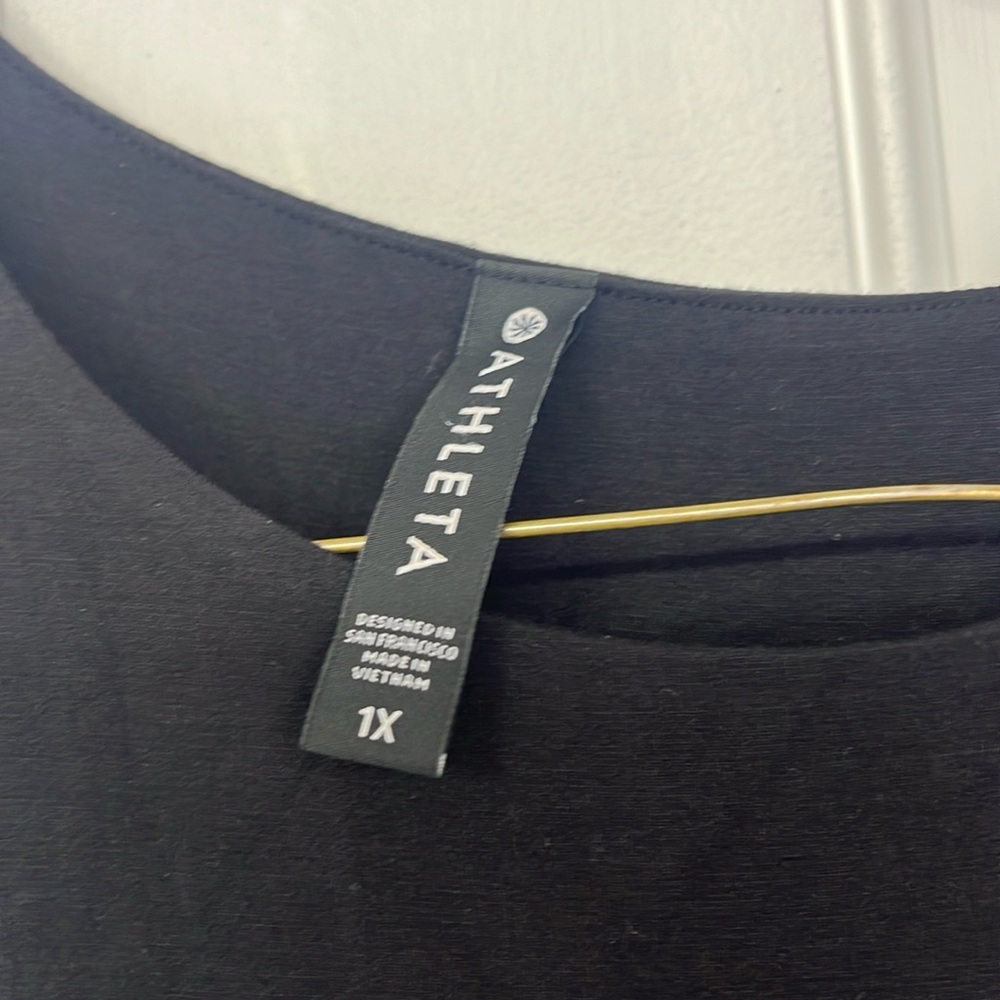 Athelta dress